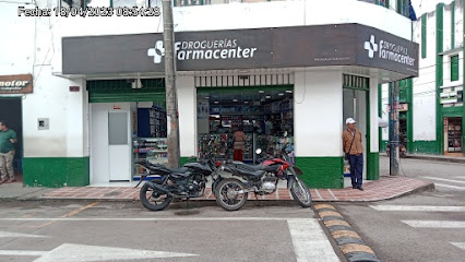 Farmacenter Farmasalud