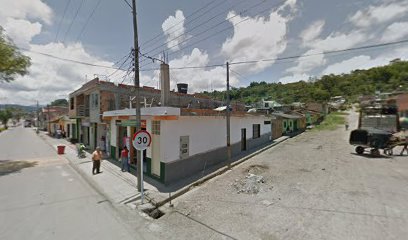 DROGUERIA FARMAT