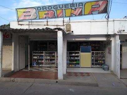Farmacias AC