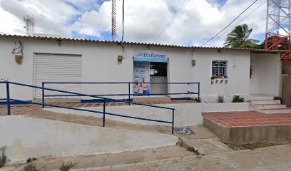 Disfarma