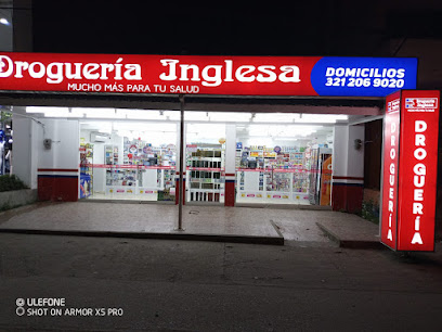Droguería Inglesa