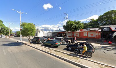 Droguería Movi FArma