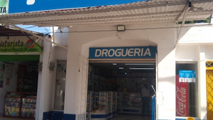 Farmacenter Guadalupe Av. Principal