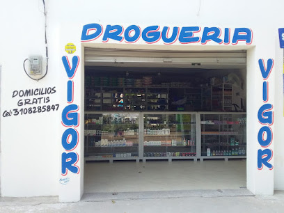 Droguería Vigor