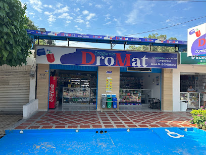 Drogueria DroMAT