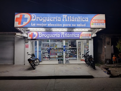 DROGUERIA ATLANTICA