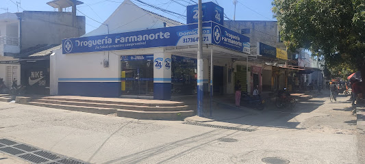 Farmanorte