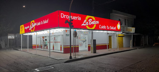Droguería La Botica