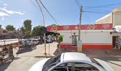 La Botica