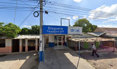 Farma Total Droguería