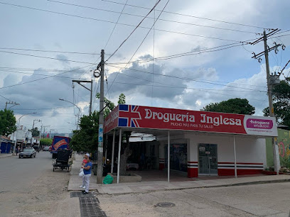 Droguería Inglesa