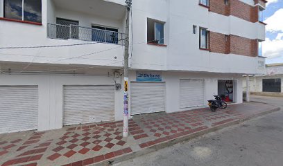 Disfarma