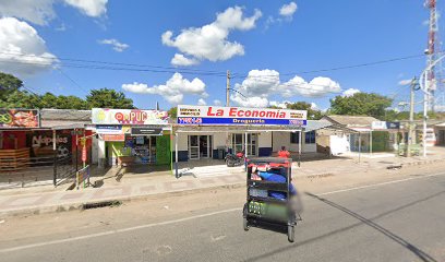 La Economía Droguería