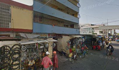 Drogueria Popular Dp