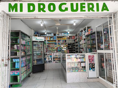 Mi drogueria