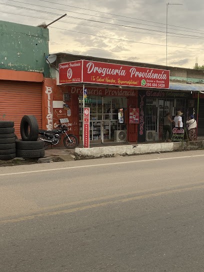 Droguería Providencia
