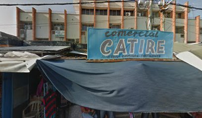 VÍA BALOTO DROGUERIA UNO A (SUCURSAL) MAICAO