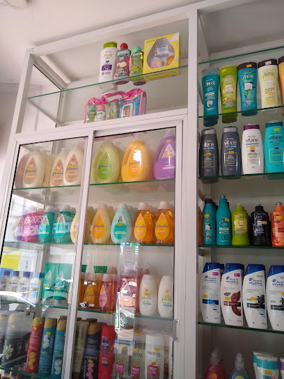 Farmacia y Detalles la Fe