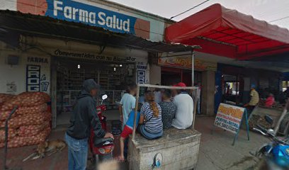 Farma Salud