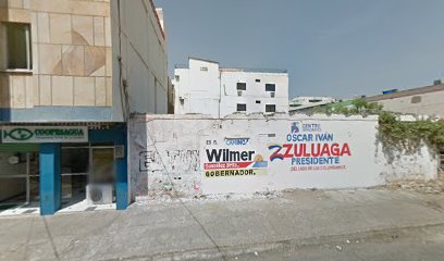 DROGUERIA SR LA CENTRAL