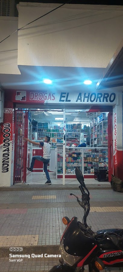 Drogas El Ahorro