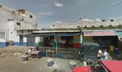 Farmadrogas La Superior