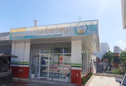 Drogueria Monterrey Rg