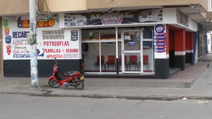 VÍA BALOTO SERVICELL S MAICAO