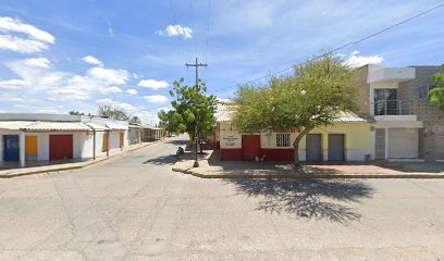 Drogueria "Mi Tierra" Zoümain