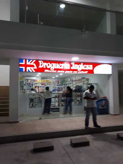 Droguería Inglesa