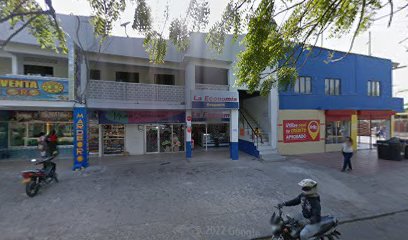 Droguería La Economía