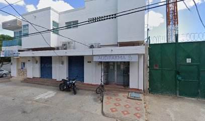 Audifarma