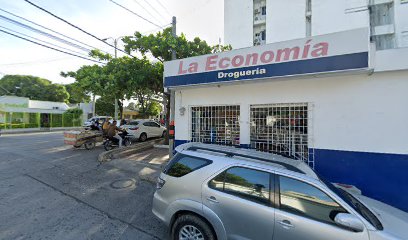 Droguería La Economía