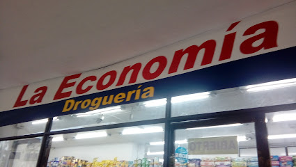 Droguería La Economía