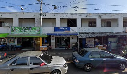 Peninsula Drogueria