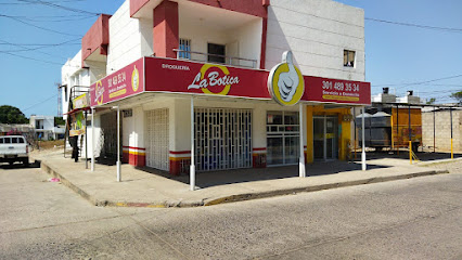 Droguería La Botica
