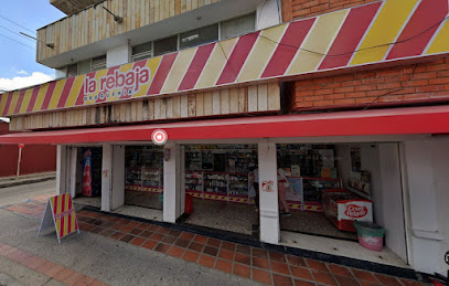 la rebaja Plus No.5 DROGUERIA Y MINIMARKET Centro Riohacha