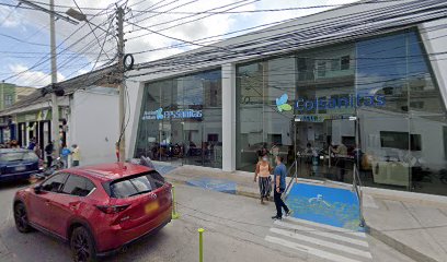 CRUZ VERDE CENTRO