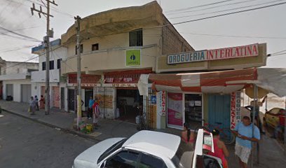 Drogueria Interlatina