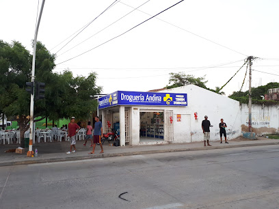 Droguería Andina