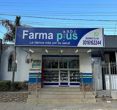 Farmaplus