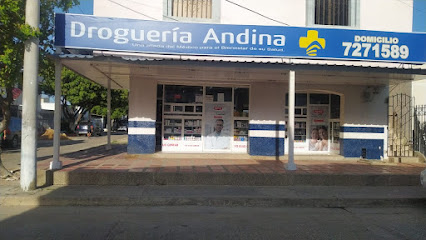 Droguería Andina