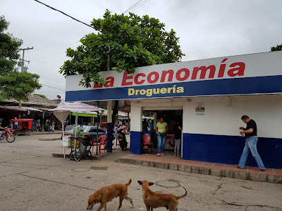 Droguería La Economía