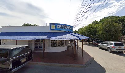 Droguería El Alfarero La Guajira