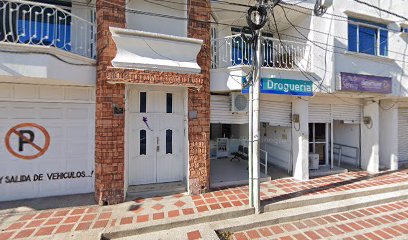 Cafam Drogueria