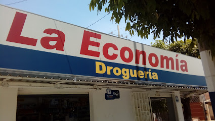 Droguería La Economía
