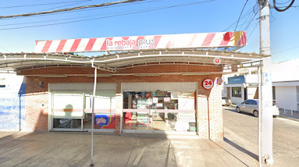 la rebaja Plus No. 1 DROGUERIA Y MINIMARKET Hospitales San Juan del Cesar