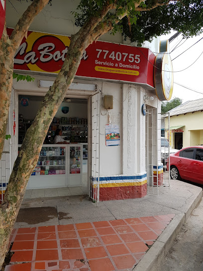 Droguería La Botica
