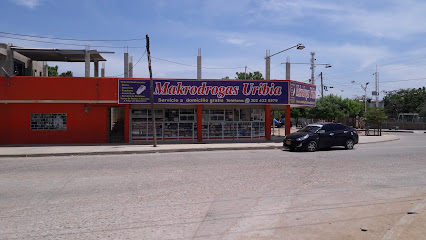 macrodroga uribia