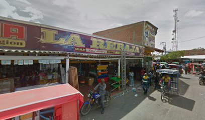 Veria La Rebaja